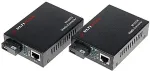 No name Media converter single-mode set TXRX M-207M