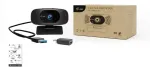 Veebikaamera I-Tec SOLOMON 300 4K WEBCAM I-TEC 4K WEBCAM