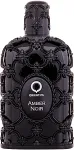 Orientica Luxury Collection Amber Noir 80ml - Eau de Parfum uniseks