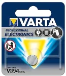 Varta Batterie Uhrenzelle V394 1.55V 58.0mAh Retail 1St.