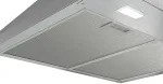 &Otilde;hupuhasti Bosch DWP66BC50 series -&nbsp;2, extractor hood&nbsp;(stainless steel)