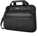 Targus TBS951GL laptop case 35.6 cm (14") Slip case Black