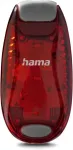HAMA Warning light with lip 2pcs 3 light modes