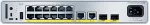 Cisco C9200CX-12P-2X2G-A network switch Managed Gigabit Ethernet (10/100/1000) Power over Ethernet (PoE)
