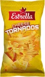 Estrella Maisisn&auml;kk juustuga 110g, 2 tk