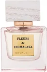 Rituals Fleurs De L'Himalaya 50ml - Eau de Parfum naistele