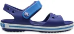 Crocs Kids Sandals Crocband Sandal Kids Blue 12856 4BX 20-21