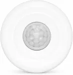 EVOLVEO smart WiFi wireless ceiling 360&deg; PIR motion sensor