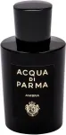 Acqua di Parma Signatures Of The Sun Ambra 100ml - Eau de Parfum uniseks