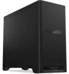 Lenovo Legion T5 30IAS10 Ultra 5 225 32GB DDR5 5600 SSD1TB GeForce RTX 5060 Ti 8GB 500W NoOS Eclipse Black