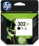 Tooner HP Inc HP 302XL - Hohe Ergiebigkeit - Schwarz - Original - Tintenpatrone - f&uuml;r Deskjet 1010, 11XX, 21XX, 36XX, Envy 45XX, Officejet 38XX, 46XX
