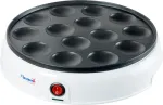 Bestron minipannkoogimasin APFM700W, valge