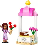 Lego 30661 Disney Princess Asha's Welcome Stand, construction toy