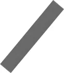 Thermal grizzly Minus Pad extreme 2 - 120x 20x 0.5 mm (gray)