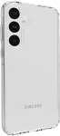 Screenor 25612 mobile phone case 16.8 cm (6.6") Cover Transparent