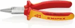 KNIPEX Round pliers 160mm
