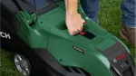 Bosch Powertools Bosch lawn mower Advanced Rotak 36V-44-750 + 6.0Ah battery