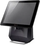 COLORMETRICS V1500, 38.1 cm (15"), SSD, fanless