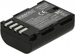 Duracell Li-Ion Battery 2000mAh for Panasonic DMW-BLF19
