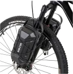 Wildman Scooter bag case GD 6X Plus black