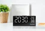 Raadio Blaupunkt RADIO ALARM CLOCK CR10ALU