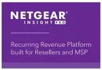 Netgear Insight Instant VPN - Abonnement-Lizenz (3 Jahre) - gehostet