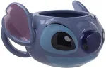 Paladone Stitch Shaped Mug cup Blue Universal 1 pc(s)