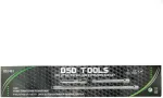DSDTOOLS 5 TK 1/2" V&Auml;GA PIKAD PIKENDUSvardad DS1461
