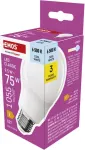 EMOS LED CLS A60 9.5W(75W) 1055lm E27 CW