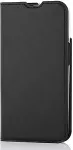 Wave WAVE-BC-AP-IP14-BK mobile phone case 15.5 cm (6.1") Folio Black