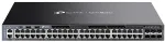 TP-Link Switch SG6654X 48XGE 6xSFP+