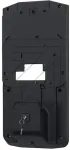 ABL Montageplatte f&uuml;r Wallbox eMH1 mit Schl&uuml;sselschalter+Kabelaufh&auml;ngung 1W0001