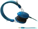 Art Wire headphones Jack 3,5 mm Art AP-60B blue