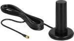 DELOCK 5G LTE antenn SMA pistik 0 - 3 dBi fikseeritud &uuml;mbersuunaline