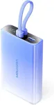 VENTION POWER BANK USB 10000MAH 22.5W/BLUE FHZL0