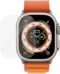 PANZERGLASS Displayschutz f&uuml;r Apple Watch Ultra 49 mm