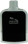 Jaguar Classic Black 100ml - Eau de Toilette meestele