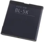 Nokia Battery BL-5K (C7, N85, N86)