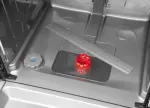 N&otilde;udepesumasin Amica Dishwasher DFM61E6qWMG