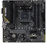 Emaplaat ASUS TUF GAMING A520M-PLUS II AMD A520 Socket AM4 micro ATX