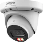 Dahua IP-kaamera IPC-HDW3849QM-S-IL-0280B WizSense Smart Dual Light - 8 Mpx 4K UHD 2.8 mm