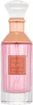 Lattafa Velvet Rose 100ml - Eau de Parfum naistele