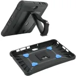 MOBILIS PROTECH CASE + 360DEG HANDSTRAP KICKSTAND GALAXY TAB ACTIVE5 PRO