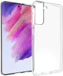 Insmat 650-1939 mobile phone case 16.3 cm (6.4") Cover Transparent