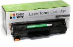 Tooner ColorWay CW-C052EU | Toner cartridge | Black