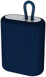 Canyon speaker BSP-4 5W Blue