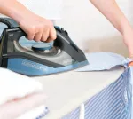 Triikraud Black & Decker Iron Black+Decker BXIR2801E