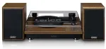 LENCO LS-100WD Wood