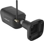 Foscam V8P 8MP WI-FI camera Black