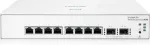 HP ENTERPRISE Aruba IOn 1930 8G 2SFP 124W Switch